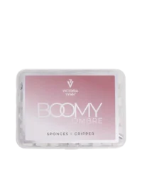 Victoria VYNN: Esponjas Boomy Ombre y Gripper