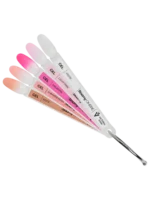 Victoria VYNN Boomy Ombre Painted Color Chart
