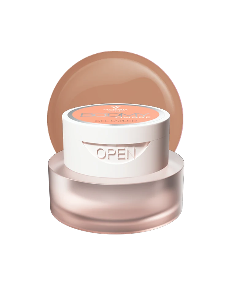 Victoria VYNN Boomy Ombre Gel Beige Victoria VYNN Boomy Ombre Gel Beige