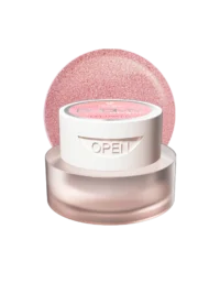 Victoria VYNN Boomy Ombre Gel Shimmer Nude