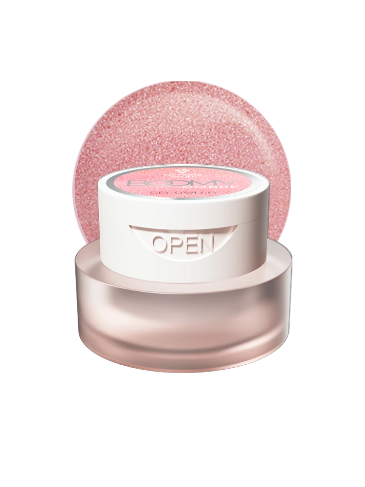 Victoria VYNN Boomy Ombre Gel Shimmer Nude Victoria VYNN Boomy Ombre Gel Shimmer Nude