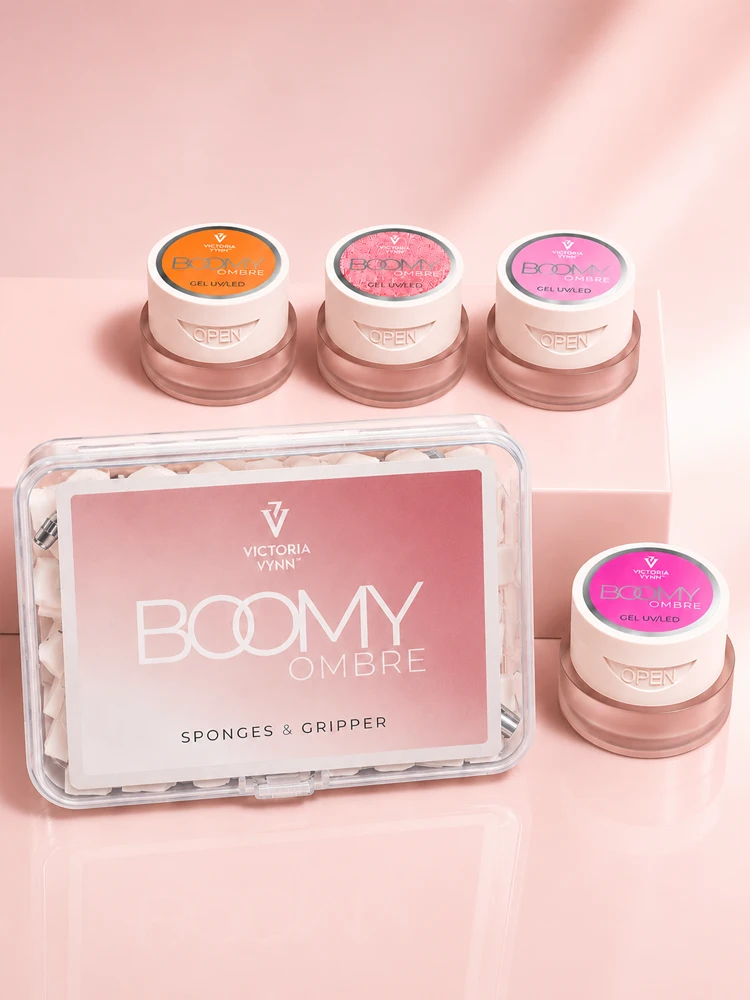 Victoria VYNN Boomy Ombre Kit Kit Boomy Ombre de Victoria VYNN
