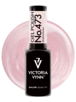 Victoria VYNN Gel Polish 473 Pearlissima