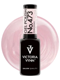 Victoria VYNN Gel Polish 473 Pearlissima