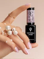 Victoria VYNN Gel Polish 473 Pearlissima