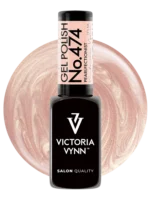 Victoria VYNN Gel Polish 474 Pearlfectionist