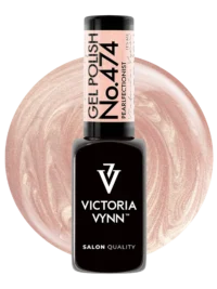 Victoria VYNN Gel Polish 474 Pearlfectionist