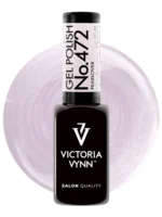 Victoria VYNN Gel Polish No. 472 Pearlover.