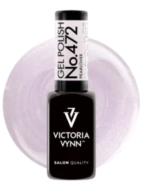 Vernis gel Victoria VYNN n° 472 Pearlover.
