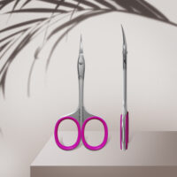 Staleks Smart 50 Type 3 Professional Cuticle Scissors