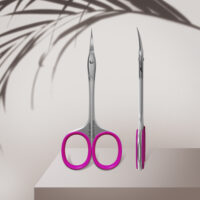 Staleks Smart 50 Type 4 Professional Cuticle Scissors