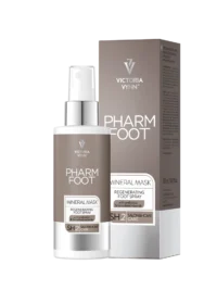Pharm Foot MINERAL MASK 150ml (Mineral Line)