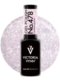 Victoria VYNN Gel Polish No. 478 Cosmopolitan