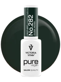 Victoria VYNN Pure Creamy Hybrid Gel Polish No. 282 Dusk Moss