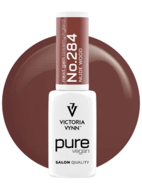 Victoria VYNN Pure Creamy Hybrid Gel Polish No. 284 Nude Wood